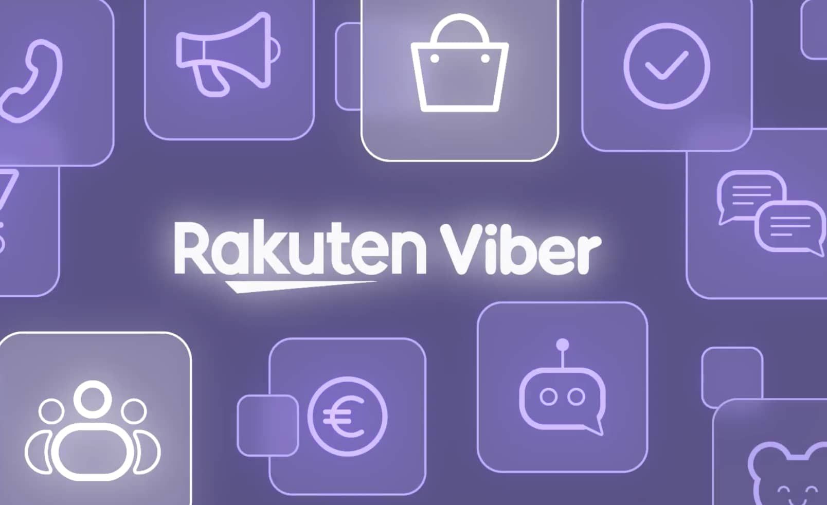 Rakuten Viber logo