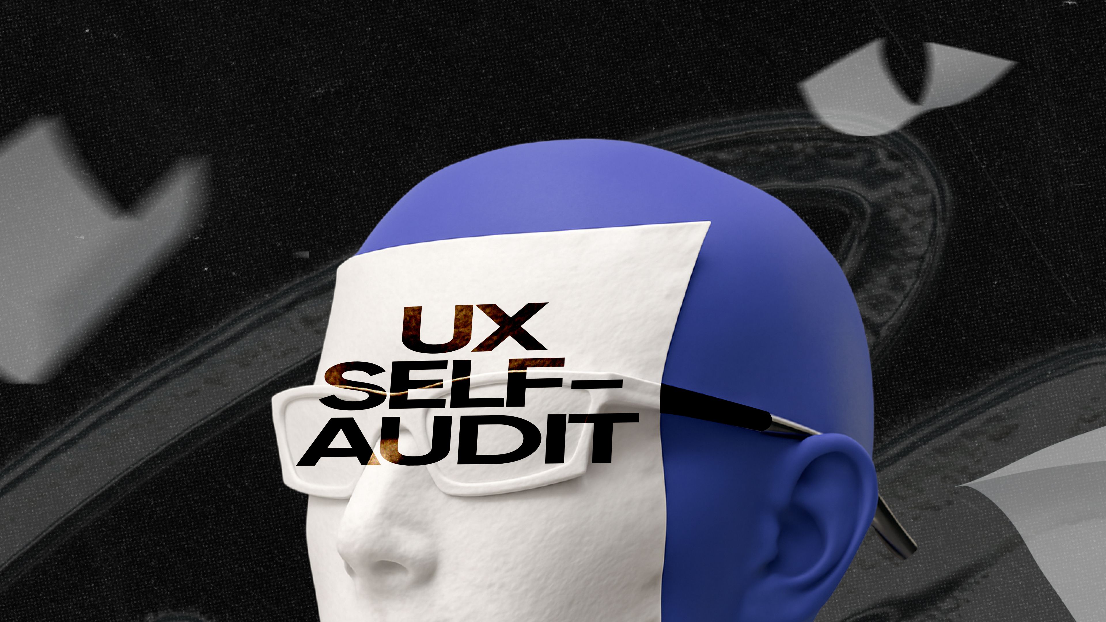 UX self-audit